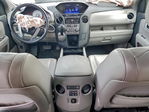 Honda Pilot 2013