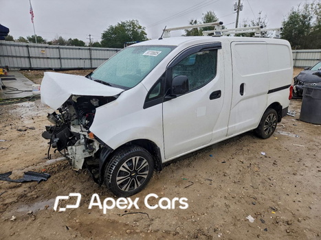 Chevrolet Express 2015 - Image 1 of 14