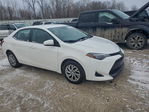 Toyota Corolla 2017