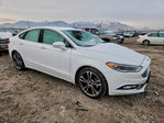 Ford Fusion 2017