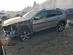 Jeep Cherokee 2020