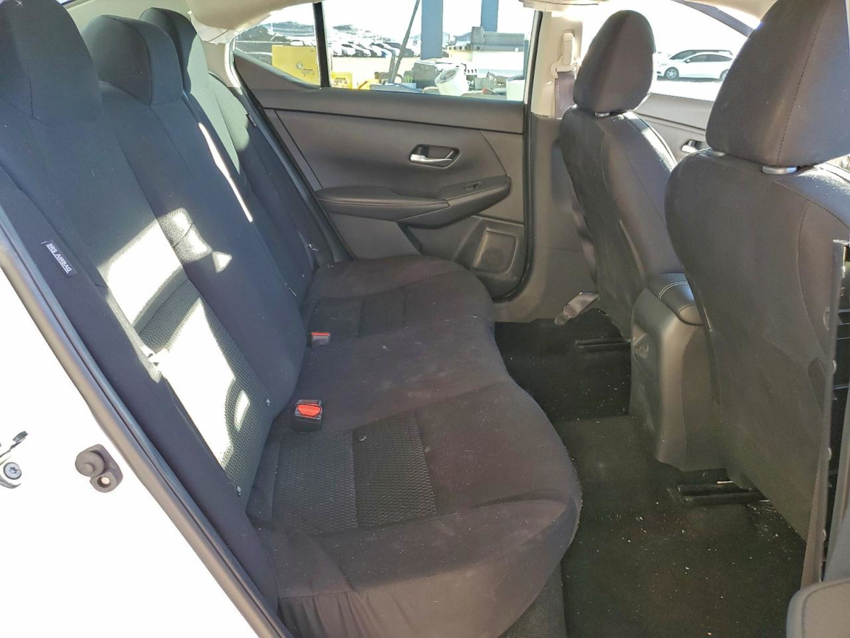 Nissan Sentra 2023