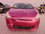 Mitsubishi Mirage 2015