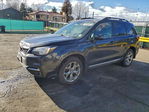 Subaru Forester 2018