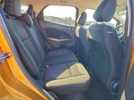 Ford EcoSport 2022