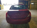 Nissan Versa 2014