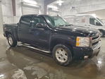 Chevrolet Silverado 2011