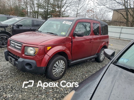 Honda Element 2007 - Image 1 of 13