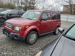 Honda Element 2007