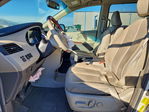 Toyota Sienna 2011