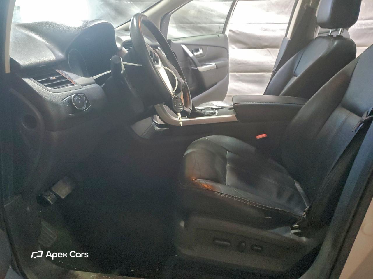 Ford Edge 2014
