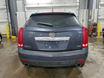 Cadillac SRX 2014