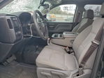 Chevrolet Silverado 2017