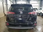 Toyota RAV 4 2018