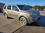Honda Pilot 2011