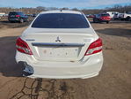 Mitsubishi Mirage 2019