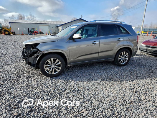 Kia Sorento 2013 - Image 1 of 13