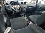 Nissan Versa 2014