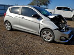 Chevrolet Spark 2020