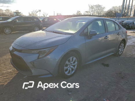 Toyota Corolla 2021 - Image 1 of 13