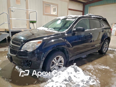 Chevrolet Equinox 2015 - Image 1 of 13