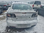 Mazda 3 2008