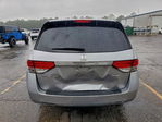 Honda Odyssey 2017