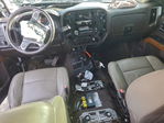 Chevrolet Silverado 2016