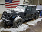 Jeep Gladiator 2025