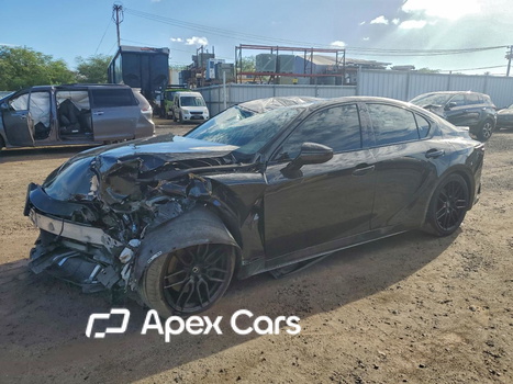 Lexus IS 2021 - Image 1 of 13