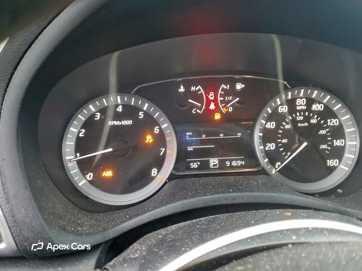 Nissan Sentra 2013