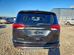 Chrysler Pacifica 2018