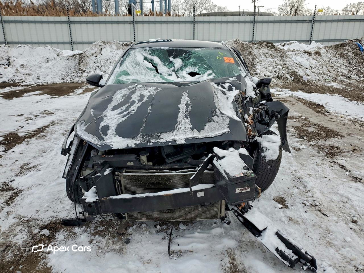 Kia Forte 2020