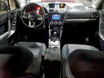 Subaru Forester 2017
