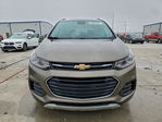 Chevrolet Trax 2021
