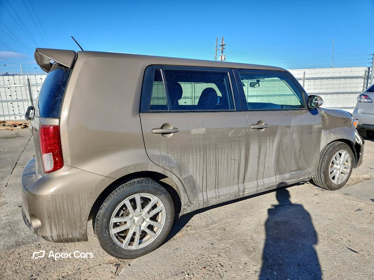 Toyota  2014