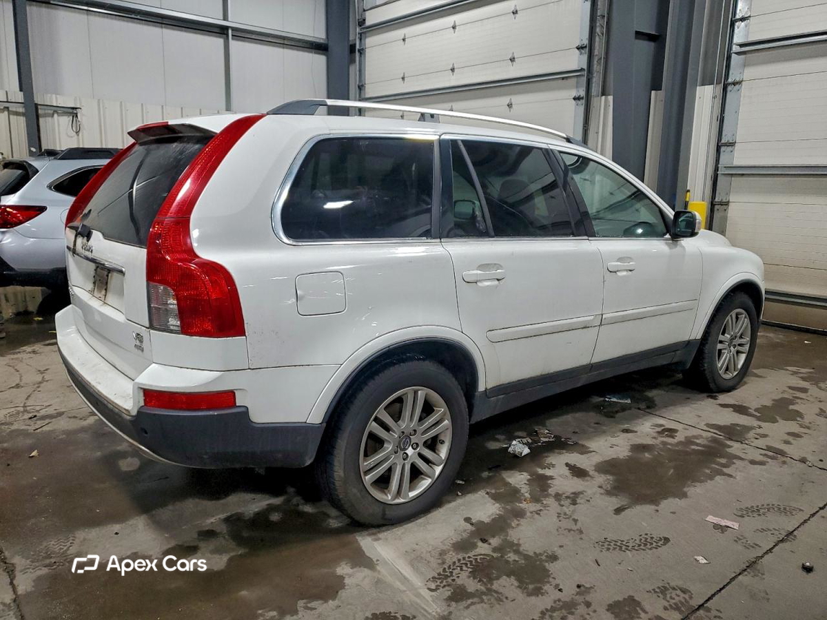 Volvo XC90 2007