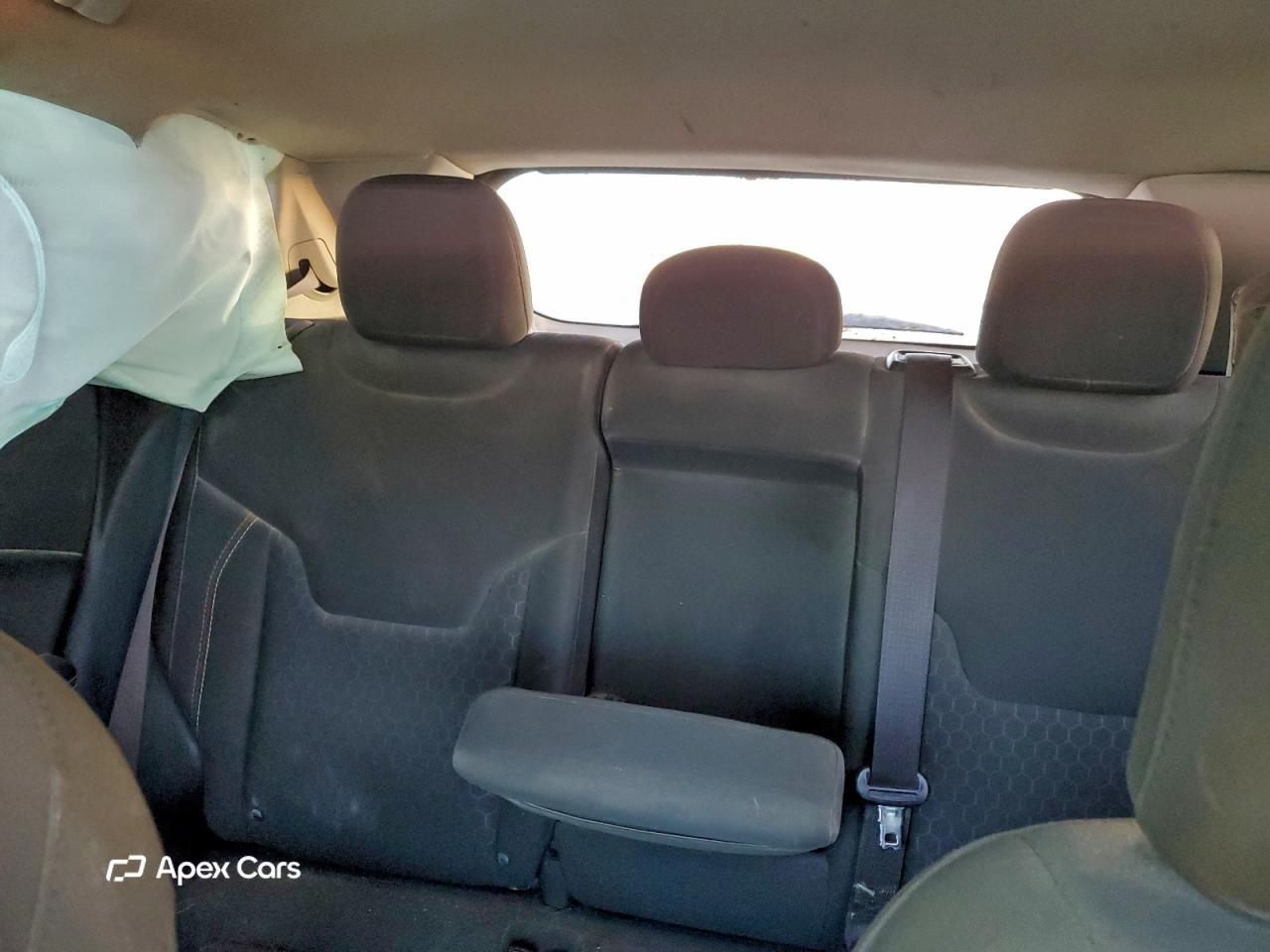 Jeep Compass 2019