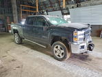 Chevrolet Silverado 2015