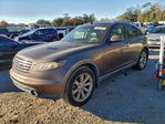 Infiniti FX 2005