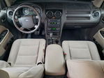 Ford Taurus 2008