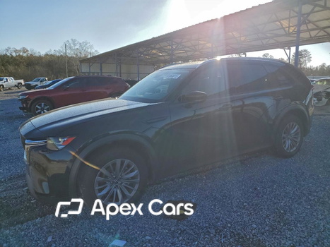 Mazda CX-90 2024 - Image 1 of 13