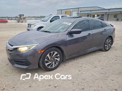 Honda Civic 2018 - Image 1 of 12