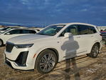 Cadillac XT6 2024
