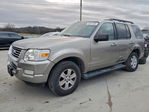 Ford Explorer 2008