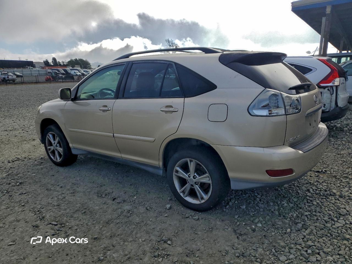 Lexus RX 2006