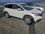 Honda CR-V 2013