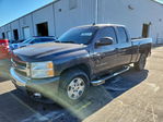 Chevrolet Silverado 2011