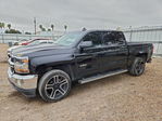 Chevrolet Silverado 2018