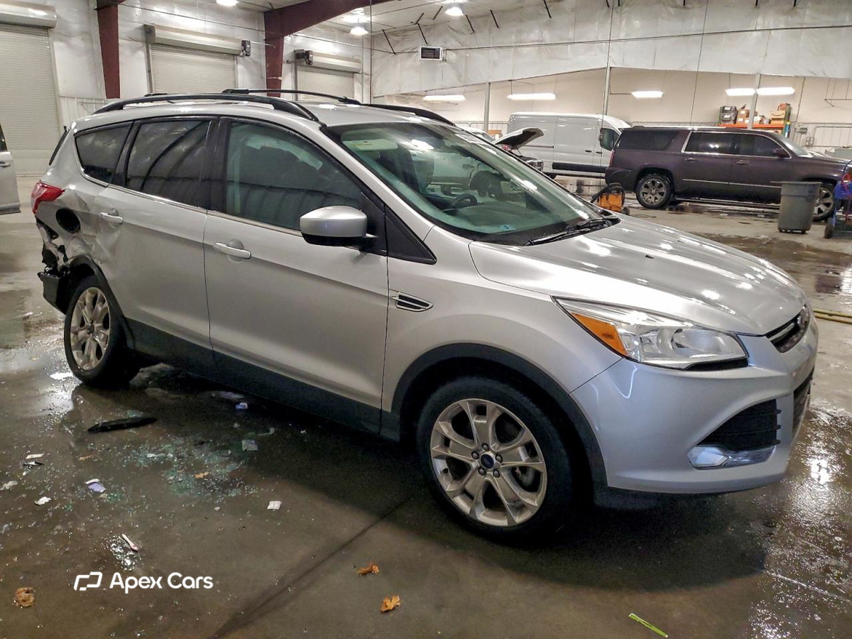 Ford Escape 2013